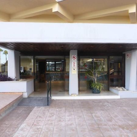 Estudio Nefeli Primera Linea Playa Amazing Views Benalmadena Exterior photo