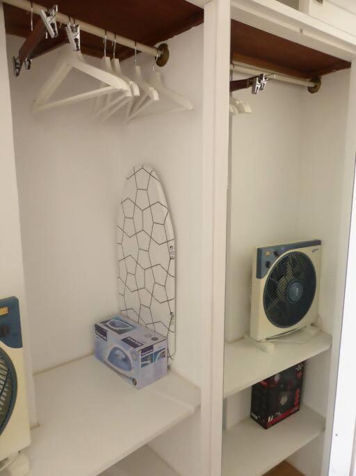 Estudio Nefeli Primera Linea Playa Amazing Views Benalmadena Exterior photo