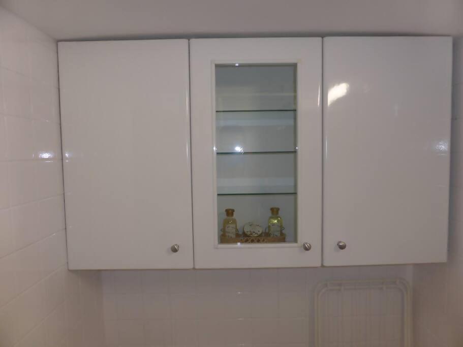 Estudio Nefeli Primera Linea Playa Amazing Views Benalmadena Exterior photo