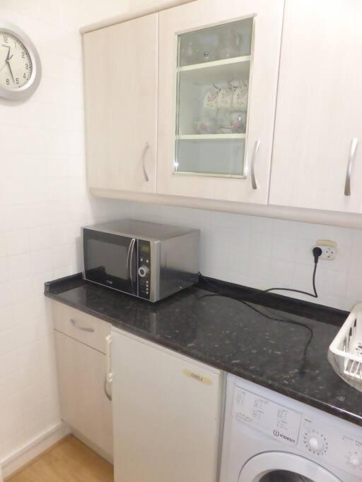 Estudio Nefeli Primera Linea Playa Amazing Views Benalmadena Exterior photo