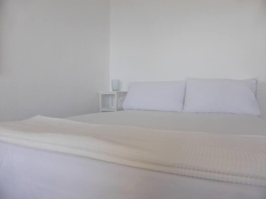 Estudio Nefeli Primera Linea Playa Amazing Views Benalmadena Exterior photo