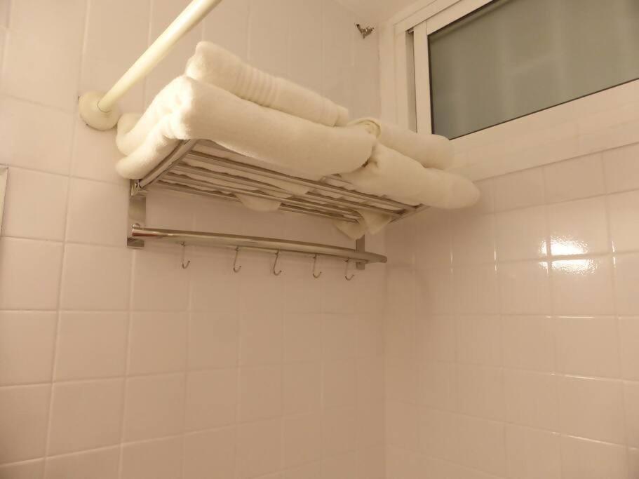 Estudio Nefeli Primera Linea Playa Amazing Views Benalmadena Exterior photo